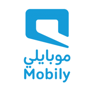mobily logo